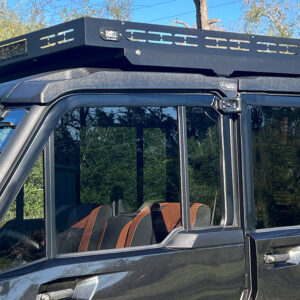 Roof Rack